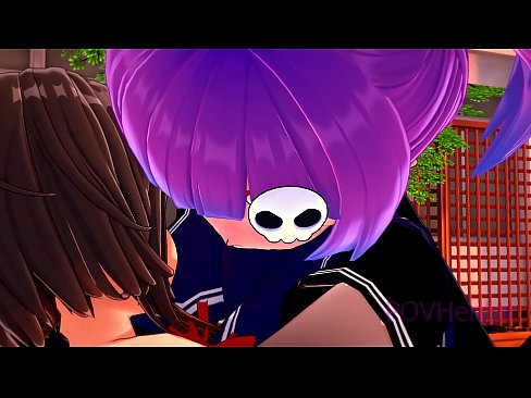 ❤️ Arachne लड़की राक्षस। ❤ फूहड़ हम पर ❤