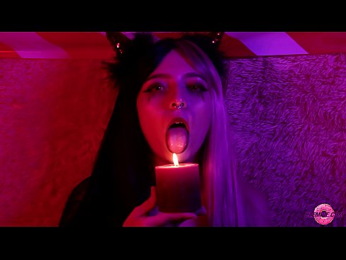 ❤️ मुह पूर्ति के साथ सेक्सी succubus से भावुक मुख-मैथुन ❤ फूहड़ हम पर ❤